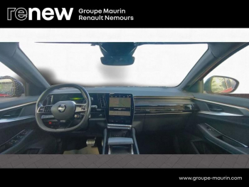 Photo 16 du bon plan RENAULT Austral 1.2 E-Tech full hybrid 200ch Techno esprit Alpine occasion à 27490 €