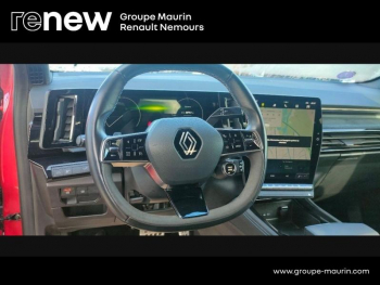 Photo 19 du bon plan RENAULT Austral 1.2 E-Tech full hybrid 200ch Techno esprit Alpine occasion à 27490 €