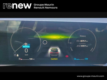 Photo 20 du bon plan RENAULT Austral 1.2 E-Tech full hybrid 200ch Techno esprit Alpine occasion à 27490 €