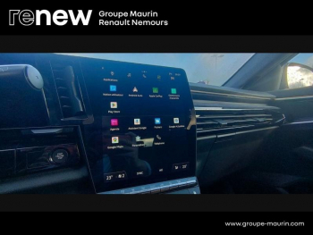 Photo 26 du bon plan RENAULT Austral 1.2 E-Tech full hybrid 200ch Techno esprit Alpine occasion à 27490 €