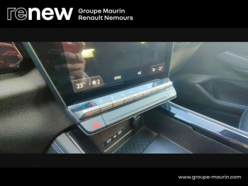 Photo 27 du bon plan RENAULT Austral 1.2 E-Tech full hybrid 200ch Techno esprit Alpine occasion à 27490 €