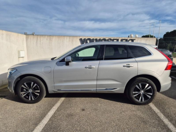 Photo 2 du bon plan VOLVO XC60 T6 AWD 253 + 87ch Inscription Business Geartronic occasion à 39990 €