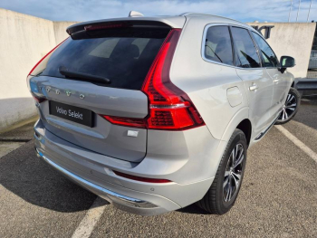 Photo 3 du bon plan VOLVO XC60 T6 AWD 253 + 87ch Inscription Business Geartronic occasion à 39990 €