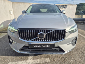 Photo 5 du bon plan VOLVO XC60 T6 AWD 253 + 87ch Inscription Business Geartronic occasion à 39990 €