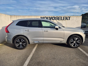 Photo 8 du bon plan VOLVO XC60 T6 AWD 253 + 87ch Inscription Business Geartronic occasion à 39990 €