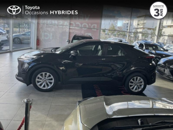 Photo 3 du bon plan TOYOTA C-HR 1.8 Hybride 140ch Dynamic MY25 occasion à 25990 €