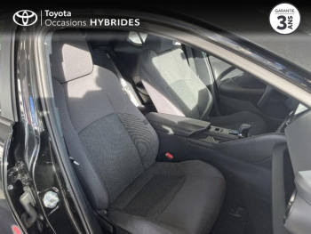 Photo 6 du bon plan TOYOTA C-HR 1.8 Hybride 140ch Dynamic MY25 occasion à 25990 €