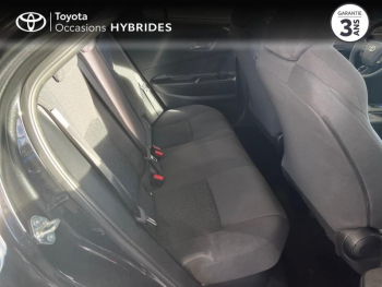 Photo 7 du bon plan TOYOTA C-HR 1.8 Hybride 140ch Dynamic MY25 occasion à 25990 €