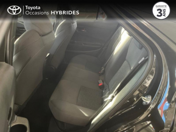 Photo 12 du bon plan TOYOTA C-HR 1.8 Hybride 140ch Dynamic MY25 occasion à 25990 €
