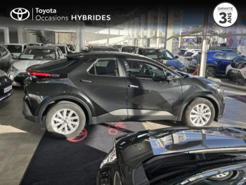 Photo 17 du bon plan TOYOTA C-HR 1.8 Hybride 140ch Dynamic MY25 occasion à 25990 €