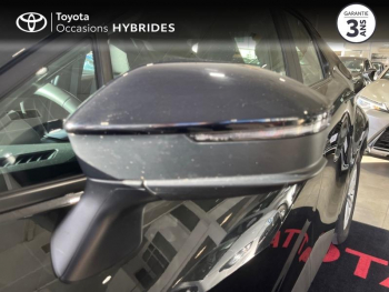 Photo 21 du bon plan TOYOTA C-HR 1.8 Hybride 140ch Dynamic MY25 occasion à 25990 €