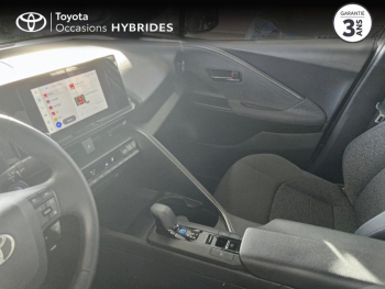 Photo 23 du bon plan TOYOTA C-HR 1.8 Hybride 140ch Dynamic MY25 occasion à 25990 €