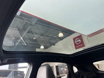 Photo 6 du bon plan NISSAN Qashqai 1.3 Mild Hybrid 158ch Tekna+ 4x4 Xtronic occasion à 23990 €