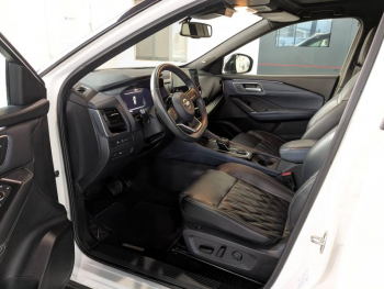 Photo 7 du bon plan NISSAN Qashqai 1.3 Mild Hybrid 158ch Tekna+ 4x4 Xtronic occasion à 23990 €