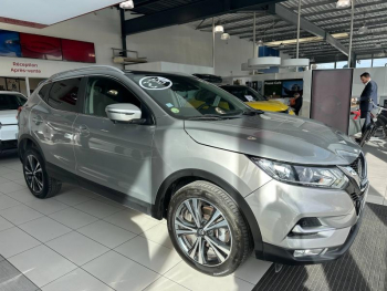 Photo 2 du bon plan NISSAN Qashqai 1.7 dCi 150ch N-Connecta Intelligent 4x4 Xtronic 2019 occasion à 18790 €