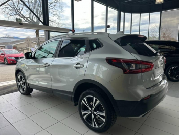Photo 3 du bon plan NISSAN Qashqai 1.7 dCi 150ch N-Connecta Intelligent 4x4 Xtronic 2019 occasion à 18790 €