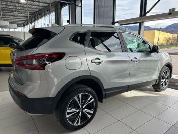 Photo 4 du bon plan NISSAN Qashqai 1.7 dCi 150ch N-Connecta Intelligent 4x4 Xtronic 2019 occasion à 18790 €