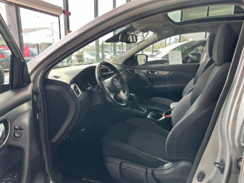 Photo 5 du bon plan NISSAN Qashqai 1.7 dCi 150ch N-Connecta Intelligent 4x4 Xtronic 2019 occasion à 18790 €