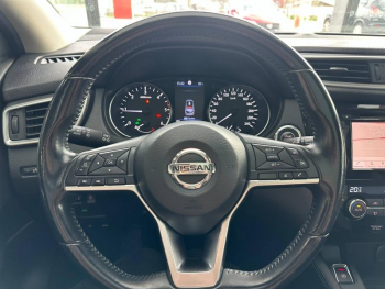 Photo 10 du bon plan NISSAN Qashqai 1.7 dCi 150ch N-Connecta Intelligent 4x4 Xtronic 2019 occasion à 18790 €