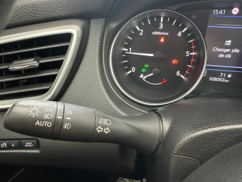 Photo 11 du bon plan NISSAN Qashqai 1.7 dCi 150ch N-Connecta Intelligent 4x4 Xtronic 2019 occasion à 18790 €
