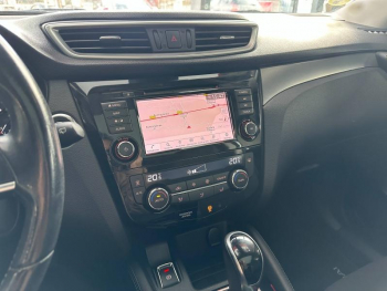 Photo 13 du bon plan NISSAN Qashqai 1.7 dCi 150ch N-Connecta Intelligent 4x4 Xtronic 2019 occasion à 18790 €