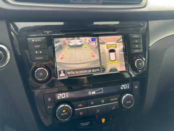 Photo 14 du bon plan NISSAN Qashqai 1.7 dCi 150ch N-Connecta Intelligent 4x4 Xtronic 2019 occasion à 18790 €