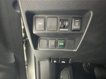 Photo 16 du bon plan NISSAN Qashqai 1.7 dCi 150ch N-Connecta Intelligent 4x4 Xtronic 2019 occasion à 18790 €