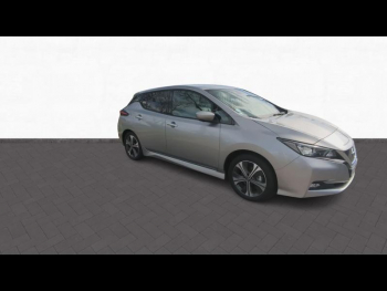 Photo 3 du bon plan NISSAN Leaf 150ch 40kWh Tekna 21 occasion à 13490 €