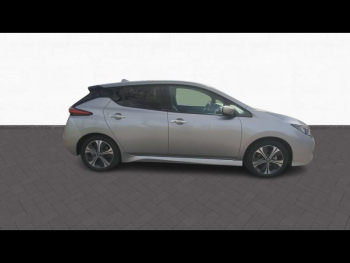 Photo 4 du bon plan NISSAN Leaf 150ch 40kWh Tekna 21 occasion à 13490 €