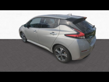 Photo 6 du bon plan NISSAN Leaf 150ch 40kWh Tekna 21 occasion à 13490 €