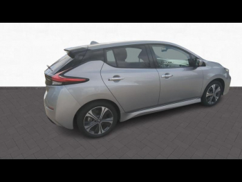 Photo 7 du bon plan NISSAN Leaf 150ch 40kWh Tekna 21 occasion à 13490 €