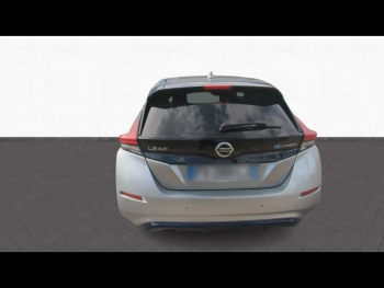Photo 8 du bon plan NISSAN Leaf 150ch 40kWh Tekna 21 occasion à 13490 €