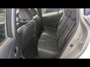 Photo 13 du bon plan NISSAN Leaf 150ch 40kWh Tekna 21 occasion à 13490 €