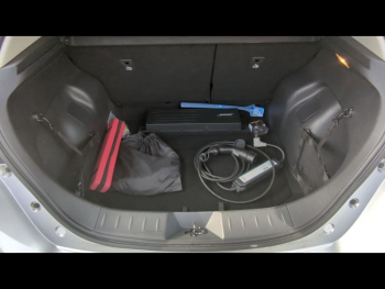 Photo 14 du bon plan NISSAN Leaf 150ch 40kWh Tekna 21 occasion à 13490 €