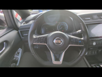 Photo 15 du bon plan NISSAN Leaf 150ch 40kWh Tekna 21 occasion à 13490 €