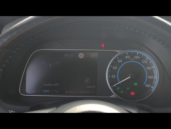 Photo 16 du bon plan NISSAN Leaf 150ch 40kWh Tekna 21 occasion à 13490 €