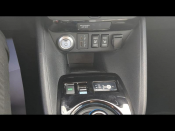 Photo 17 du bon plan NISSAN Leaf 150ch 40kWh Tekna 21 occasion à 13490 €