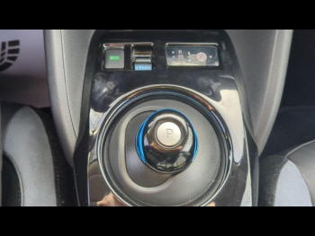 Photo 18 du bon plan NISSAN Leaf 150ch 40kWh Tekna 21 occasion à 13490 €