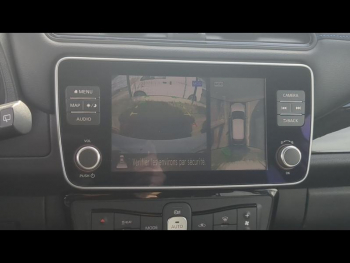 Photo 19 du bon plan NISSAN Leaf 150ch 40kWh Tekna 21 occasion à 13490 €