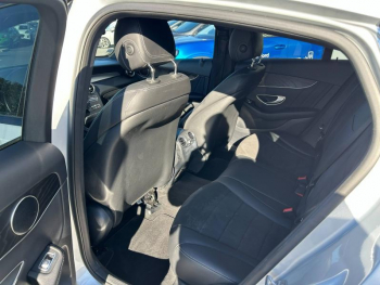 Photo 7 du bon plan MERCEDES-BENZ GLC Coupé 250 d 204ch Sportline 4Matic 9G-Tronic occasion à 34490 €