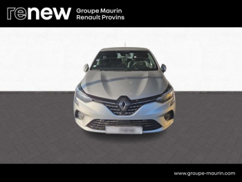 Photo 2 du bon plan RENAULT Clio 1.0 TCe 100ch Intens GPL -21 occasion à 12550 €