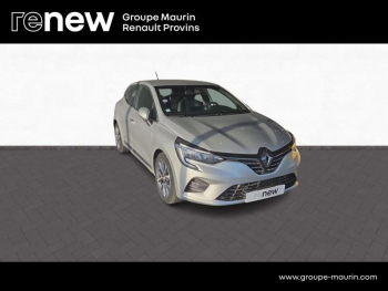 Photo 3 du bon plan RENAULT Clio 1.0 TCe 100ch Intens GPL -21 occasion à 12550 €
