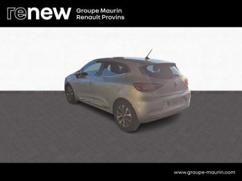 Photo 7 du bon plan RENAULT Clio 1.0 TCe 100ch Intens GPL -21 occasion à 12550 €