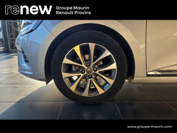 Photo 9 du bon plan RENAULT Clio 1.0 TCe 100ch Intens GPL -21 occasion à 12550 €