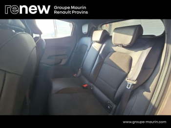 Photo 14 du bon plan RENAULT Clio 1.0 TCe 100ch Intens GPL -21 occasion à 12550 €