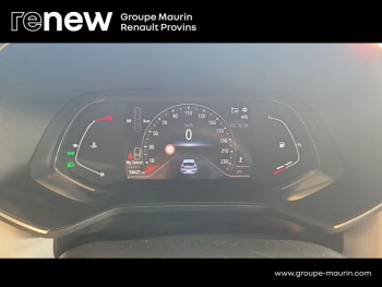 Photo 16 du bon plan RENAULT Clio 1.0 TCe 100ch Intens GPL -21 occasion à 12550 €