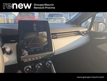 Photo 18 du bon plan RENAULT Clio 1.0 TCe 100ch Intens GPL -21 occasion à 12550 €