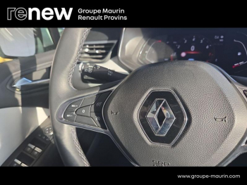 Photo 22 du bon plan RENAULT Clio 1.0 TCe 100ch Intens GPL -21 occasion à 12550 €