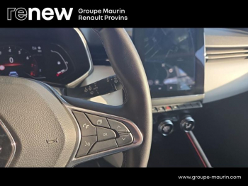 Photo 23 du bon plan RENAULT Clio 1.0 TCe 100ch Intens GPL -21 occasion à 12550 €