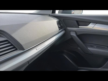 Photo 14 du bon plan AUDI Q5 40 TDI 190ch Design Luxe quattro S tronic 7 Euro6d-T 139g occasion à 27990 €